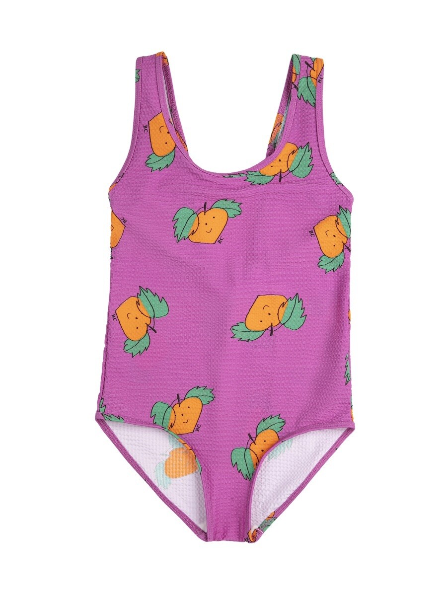 ボボショーズ BOBO CHOSES ビキニ スイムウェア ガールズ パープル Bikinis 405208 関税 送料無料 2026SS el