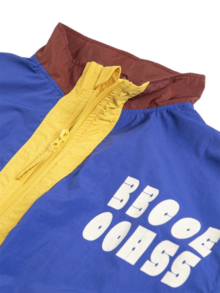 ボボショーズ BOBO CHOSES ボンバージャケット ジャケット ボーイズ Bomber jackets 405641 関税 送料無料 2026SS el