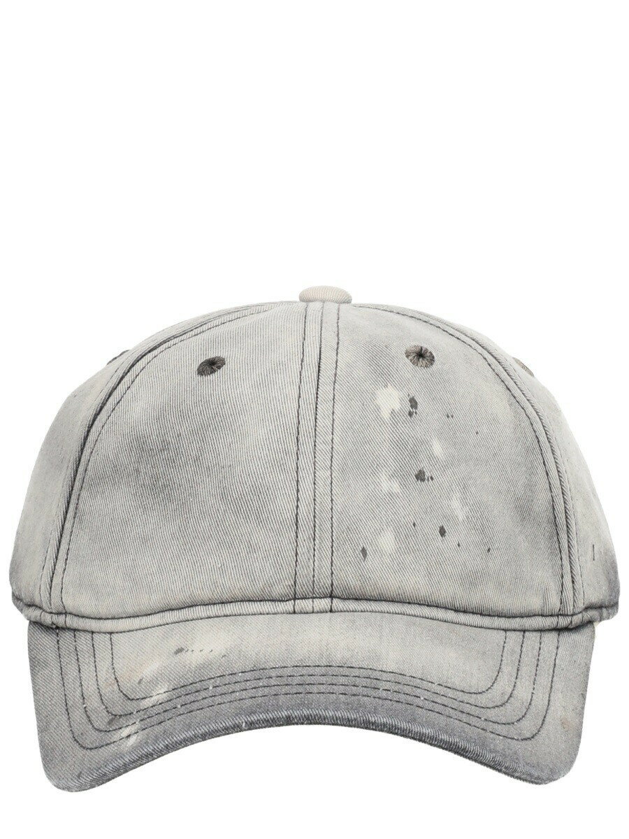 アワーレガシー OUR LEGACY ハット 帽子 メンズ グレー Hats 413298 関税 送料無料 2026SS el