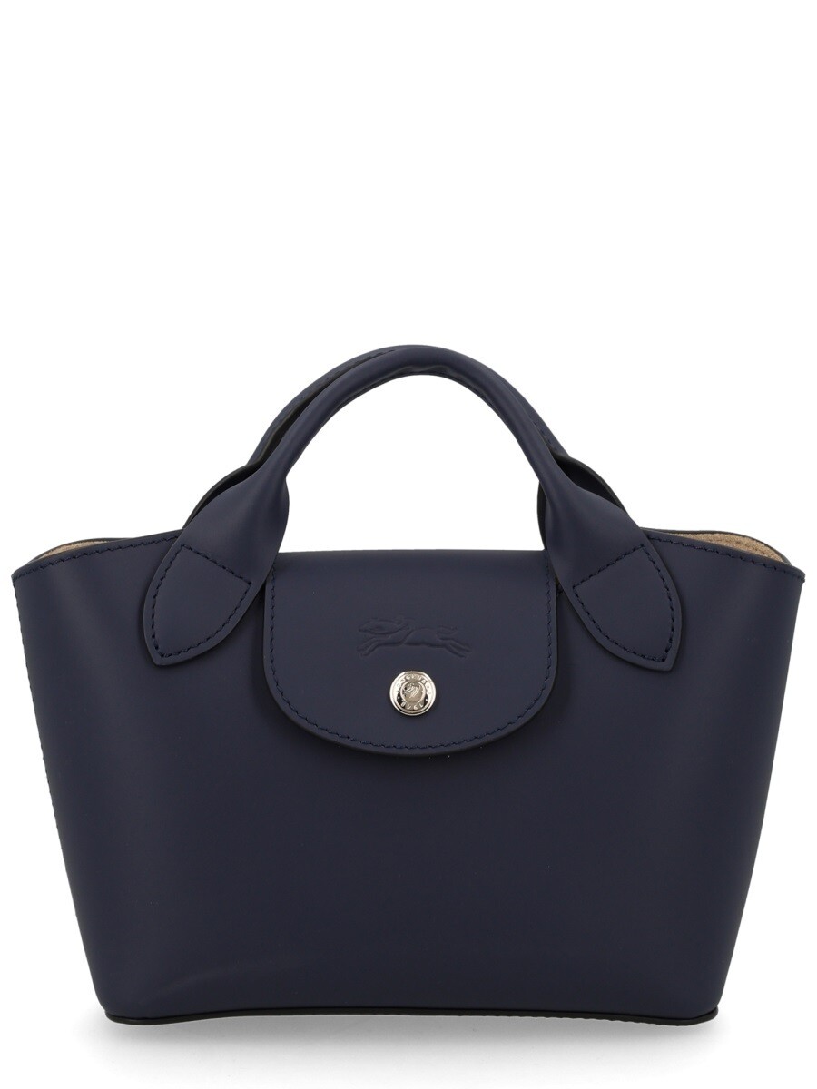 LONGCHAMP\\\' - ロンシャン LONGCHAMP バッグ レディース ブルー Business bags 413295 関税 送料無料 2026SS el