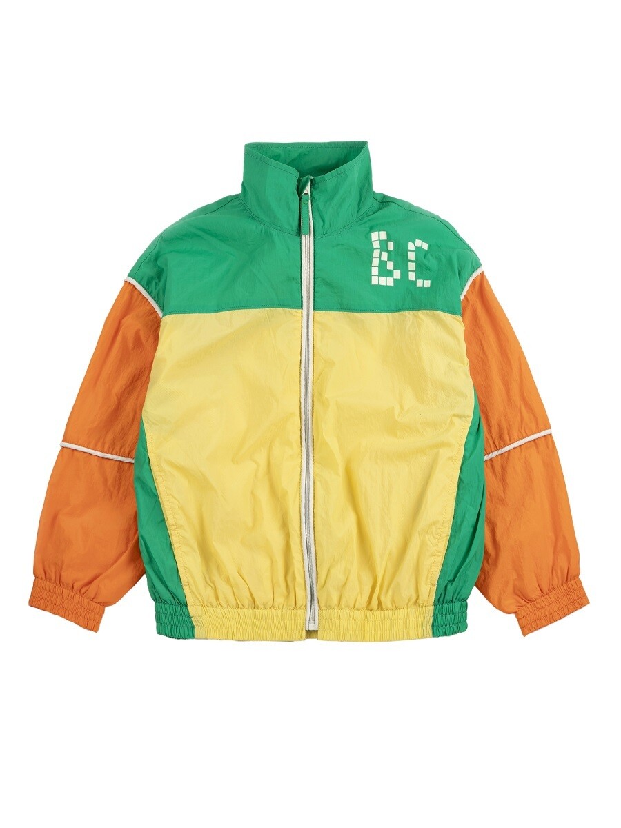 ボボショーズ BOBO CHOSES ボンバージャケット ジャケット ボーイズ Bomber jackets 396408 関税 送料無料 2026SS el