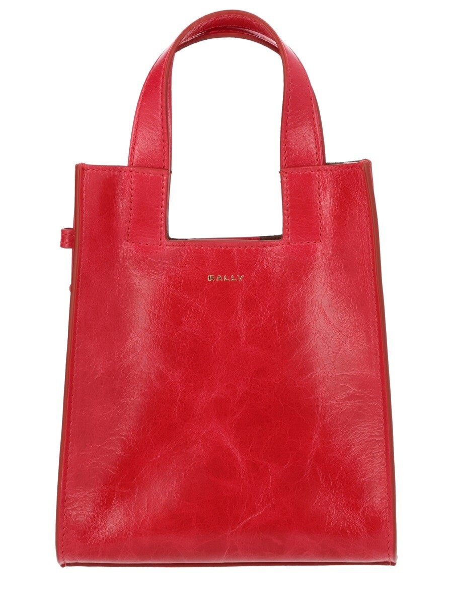 樂天商城 - バリー BALLY バッグ レディース レッド Business bags 396323 関税 送料無料 2026SS el