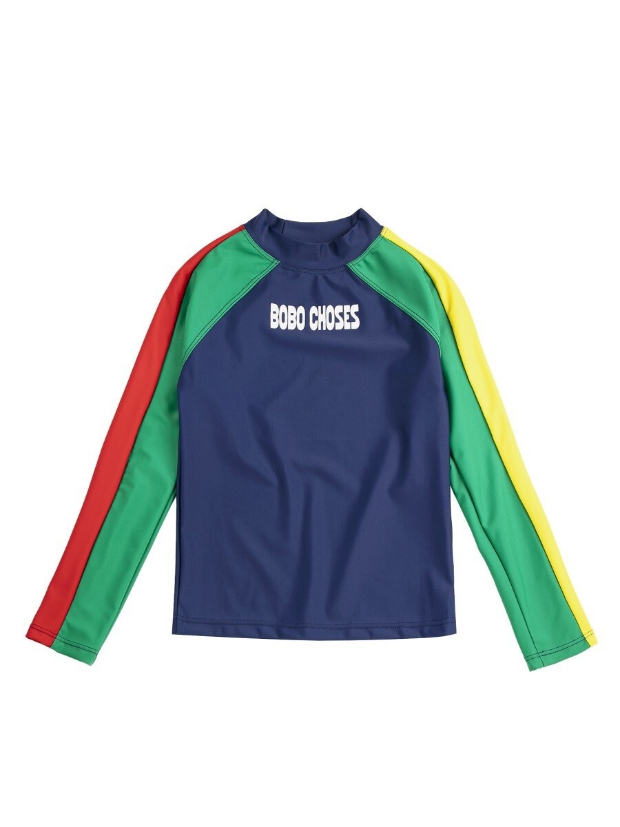 ボボショーズ BOBO CHOSES ポロシャツ トップス ボーイズ Polo shirts 394427 関税 送料無料 2026SS el