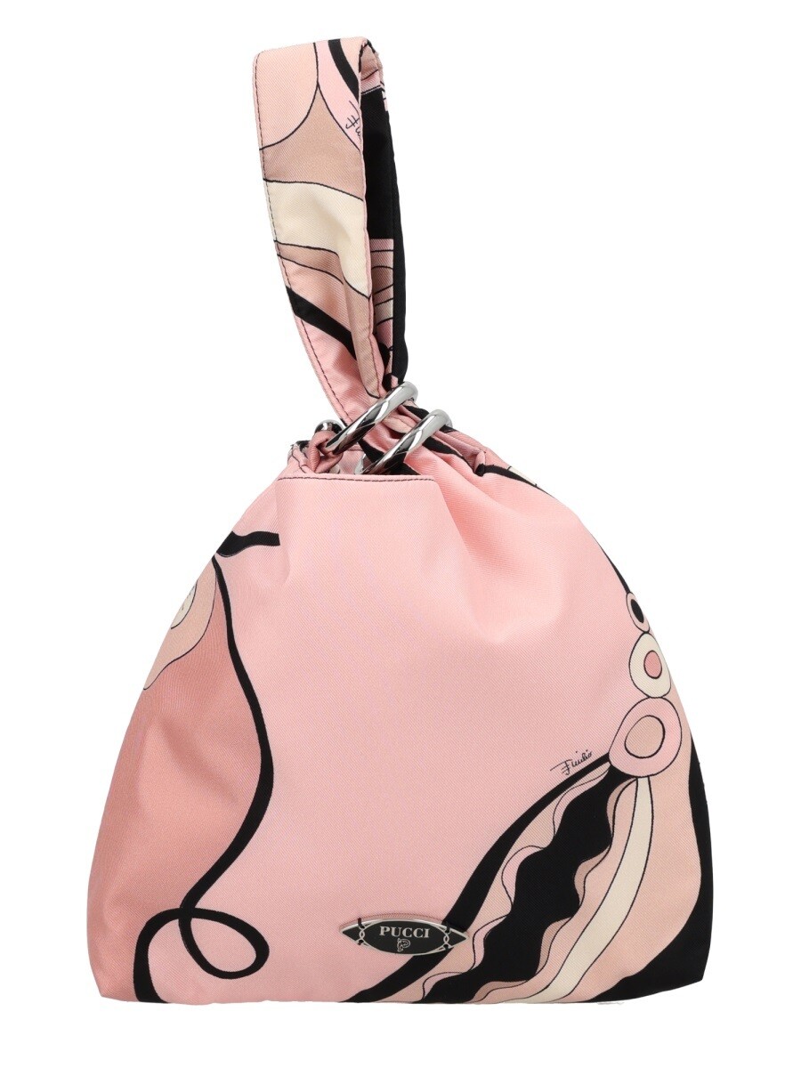 EMILLIO PUCCI - エミリオ プッチ EMILIO PUCCI バッグ レディース Business bags 409678 関税 送料無料 2026SS el