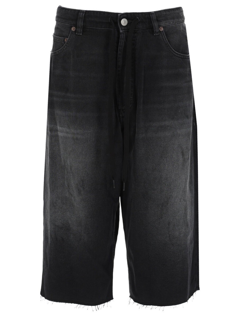 エムエムシックスメゾン マルジェラ MM6 MAISON MARGIELA ショーツ メンズ Shorts 403023 関税 送料無料 2026SS el