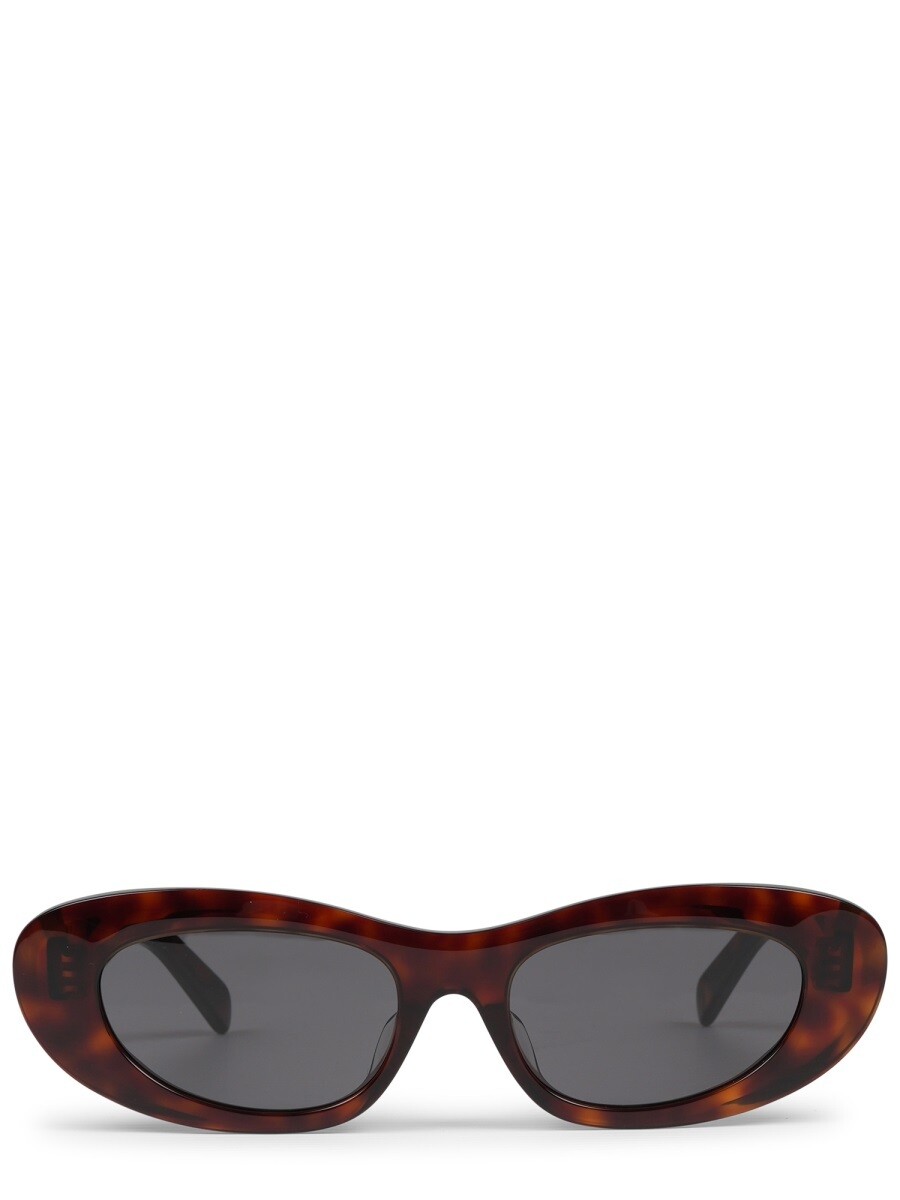 CELINE - セリーヌ CELINE サングラス サングラス・メガネ レディース ブラウン Sunglasses 390126 関税 送料無料 2025SS el