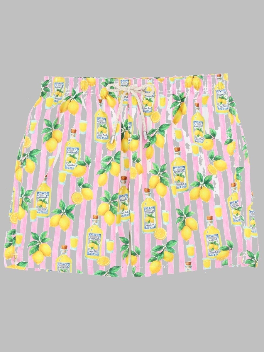 エムシーツーセイントバース MC2 SAINT BARTH 水着 スイムウェア メンズ Swimwear 411753 関税 送料無料 2026SS el