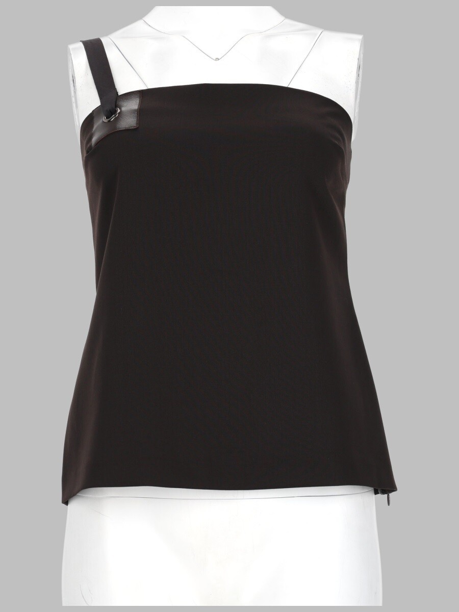 パロマウール PALOMA WOOL Tシャツ トップス レディース ブラウン T-shirts and tops 408737 関税 送料無料 2026SS el