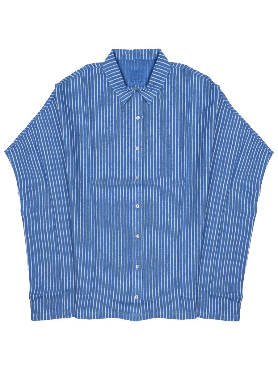楽天市場】120% lino リネン シャツの通販