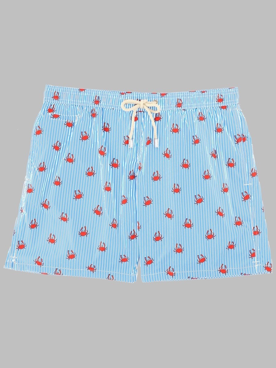 エムシーツーセイントバース MC2 SAINT BARTH 水着 スイムウェア メンズ Swimwe ...