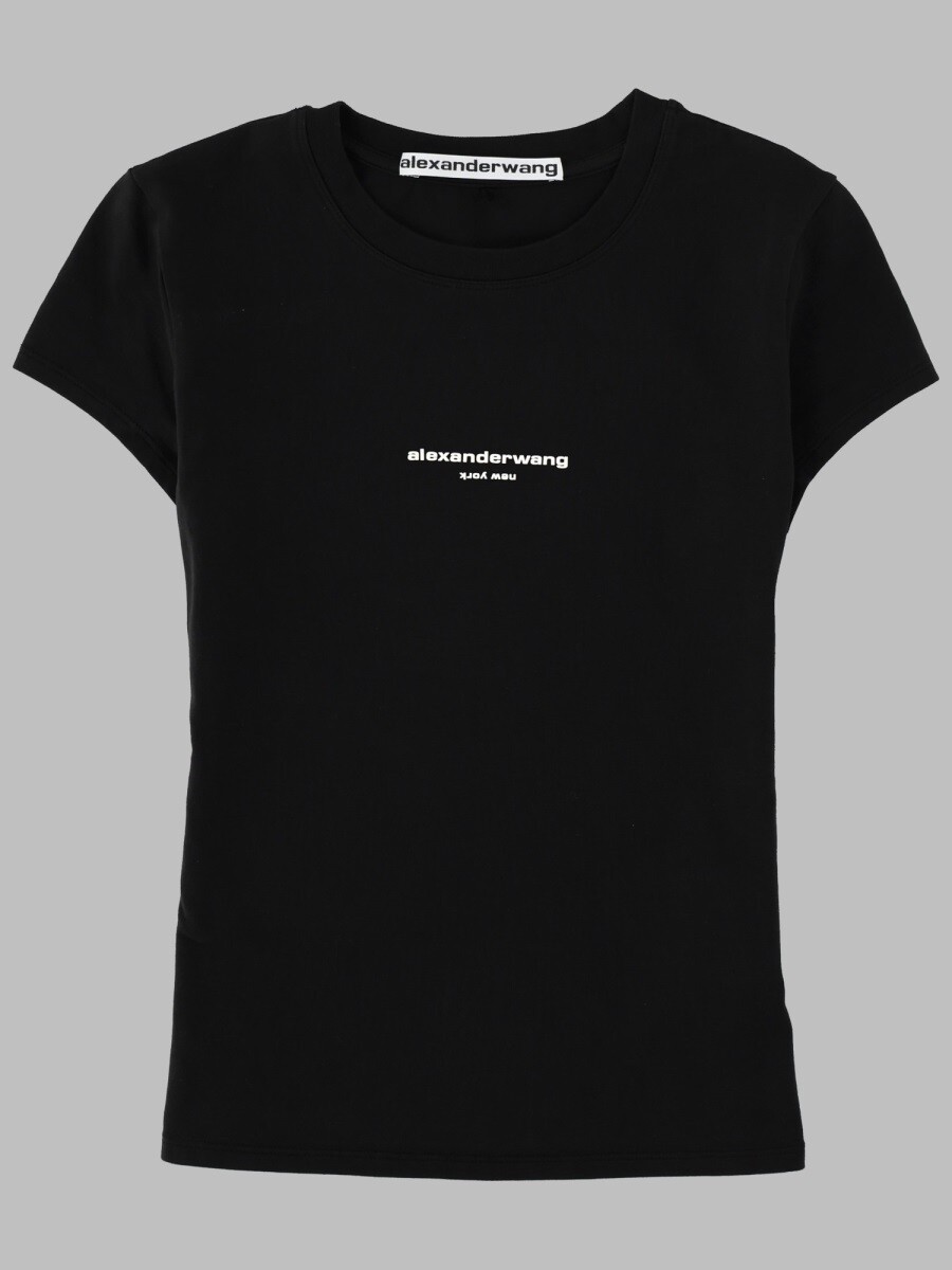 楽天市場】t by alexander wang（Tシャツ・カットソー｜トップス