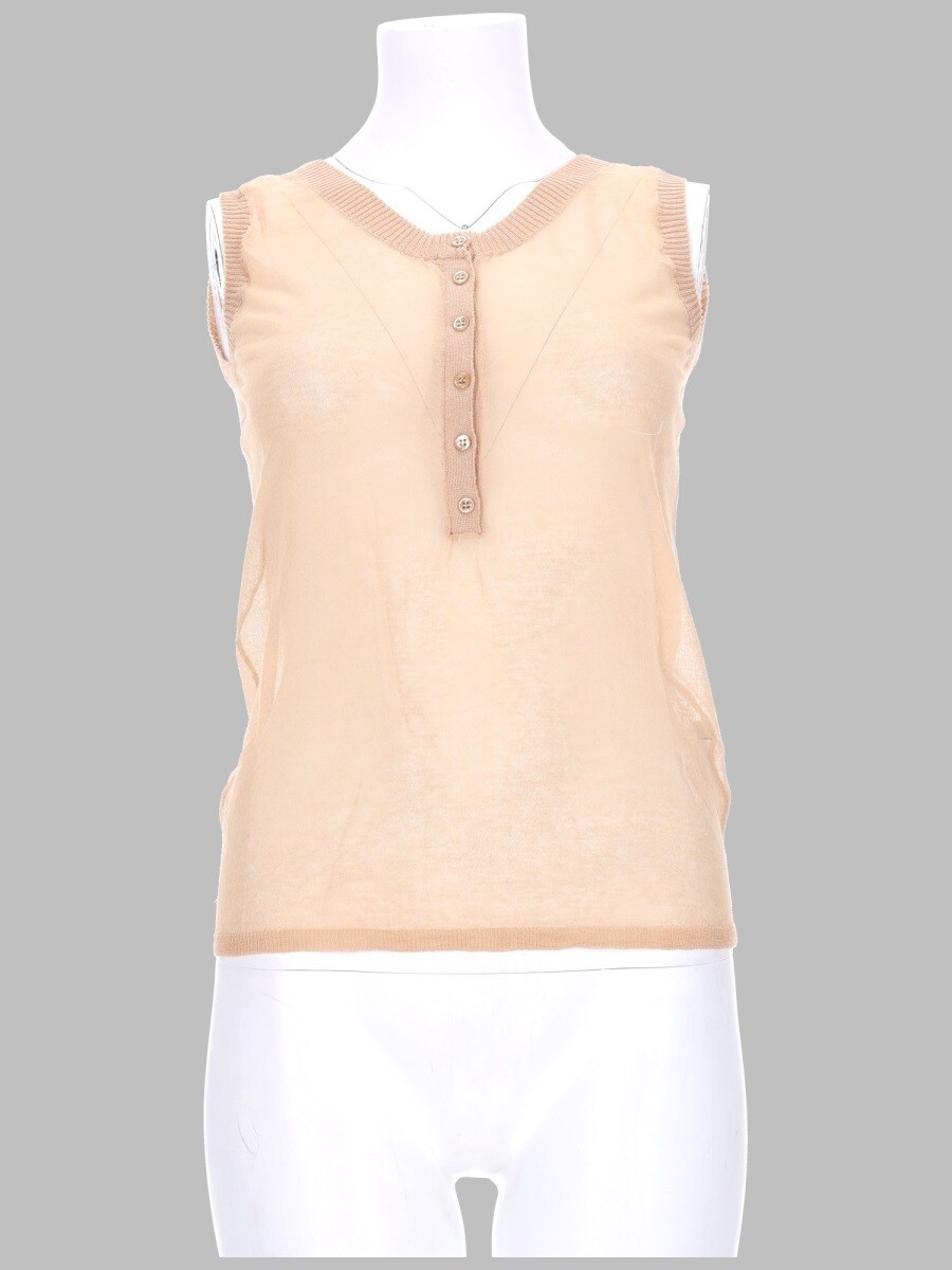 パロマウール PALOMA WOOL Tシャツ トップス レディース ピンク T-shirts and tops 408826 関税 送料無料 2026SS el