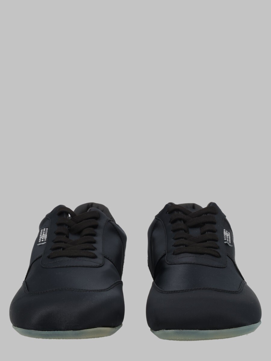 メゾン マルジェラ MAISON MARGIELA スニーカー レディース ホワイト Sneakers S58WS0101P1892 関税 送料無料 2026SS gi