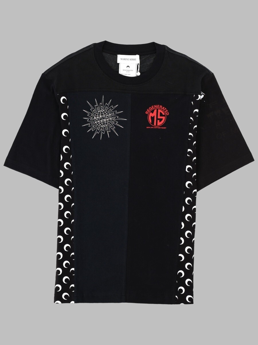 楽天市場】マリーンセル MARINE SERRE（Tシャツ・カットソー｜トップス