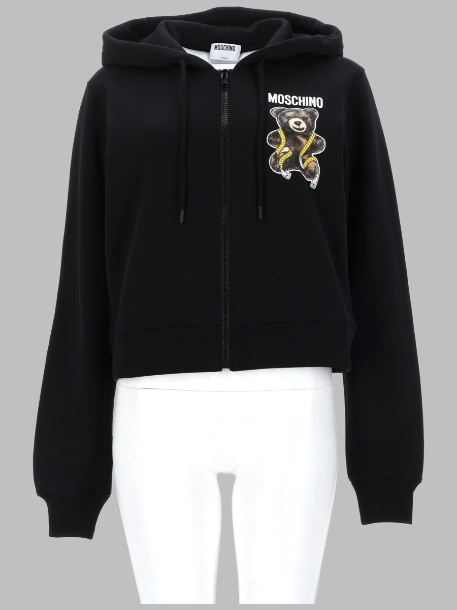 楽天市場】Moschino（スウェット・トレーナー｜トップス）：レディース