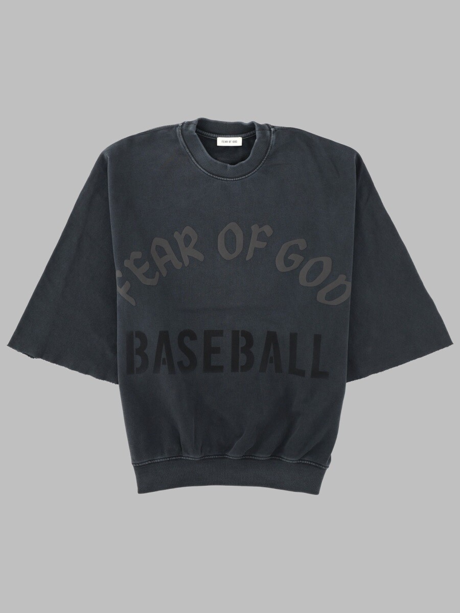 フィア オブ ゴッド FEAR OF GOD スウェットシャツ トレーナー メンズ Sweatshirts 409835 関税 送料無料 2026SS el