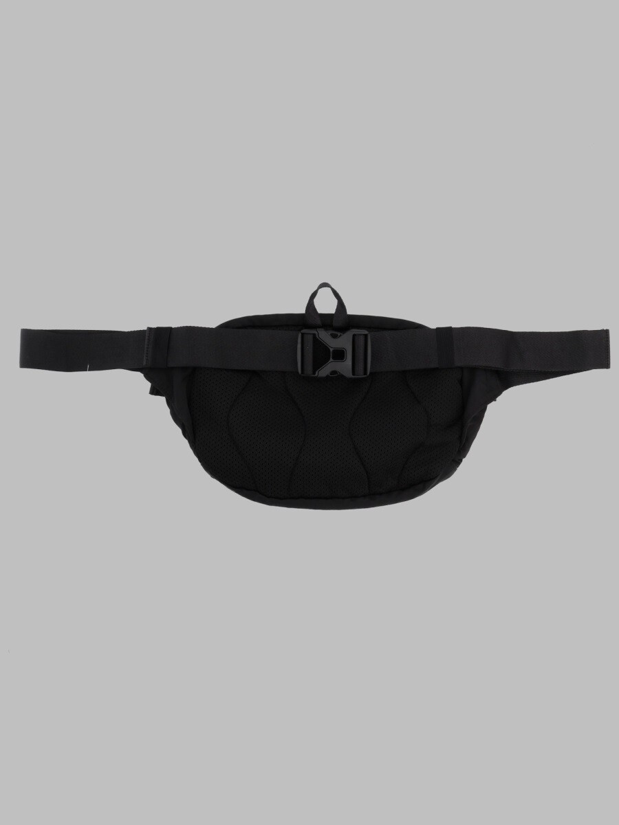シーピーカンパニー C.P. COMPANY ベルトバッグ バッグ ボーイズ ブラック BELT BAGS 365104 関税 courage-store-21837532 BRANDSHOP「il Tesoro」 サンプル画像2