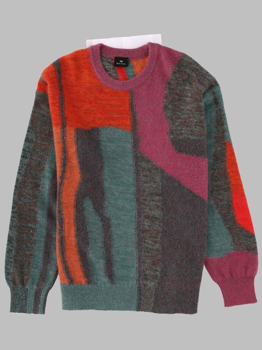 楽天市場】Paul Smith ポールスミス（素材（生地・毛糸）綿・コットン