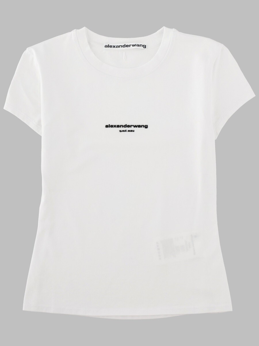 楽天市場】t by alexander wang（Tシャツ・カットソー｜トップス