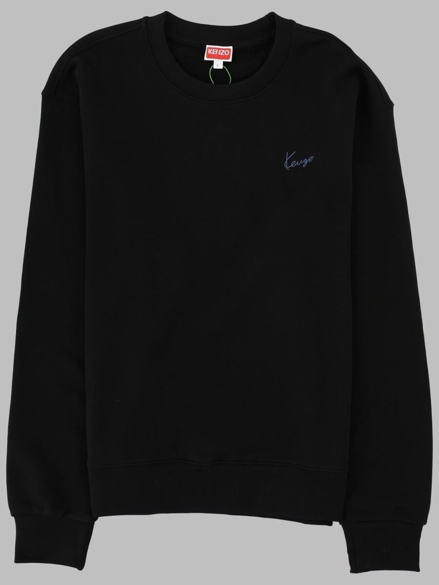 楽天市場】kenzo トレーナー（サイズ（S/M/L）L）（スウェット