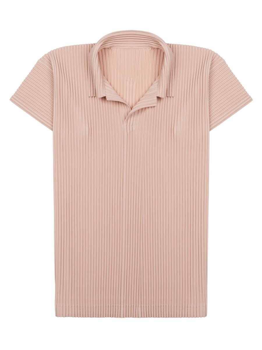 楽天市場】issey miyake homme plisse（ポロシャツ｜トップス