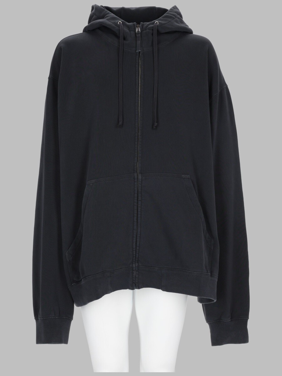 メゾン マルジェラ MAISON MARGIELA スウェットシャツ トレーナー メンズ ブラック Sweatshirts 391320 関税 送料無料 2026SS el