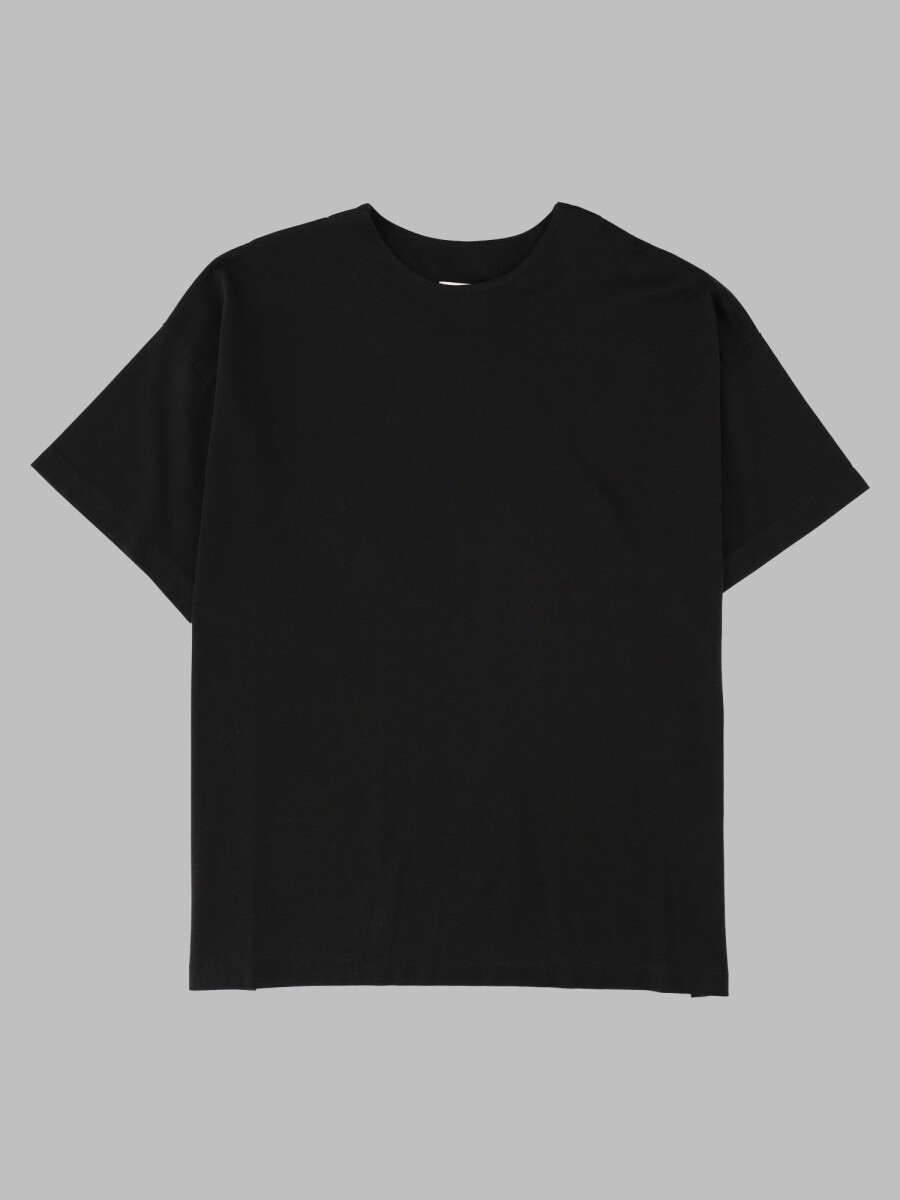フィア オブ ゴッド FEAR OF GOD Tシャツ メンズ ブラック T-shirts 409832 関税 送料無料 2026SS el