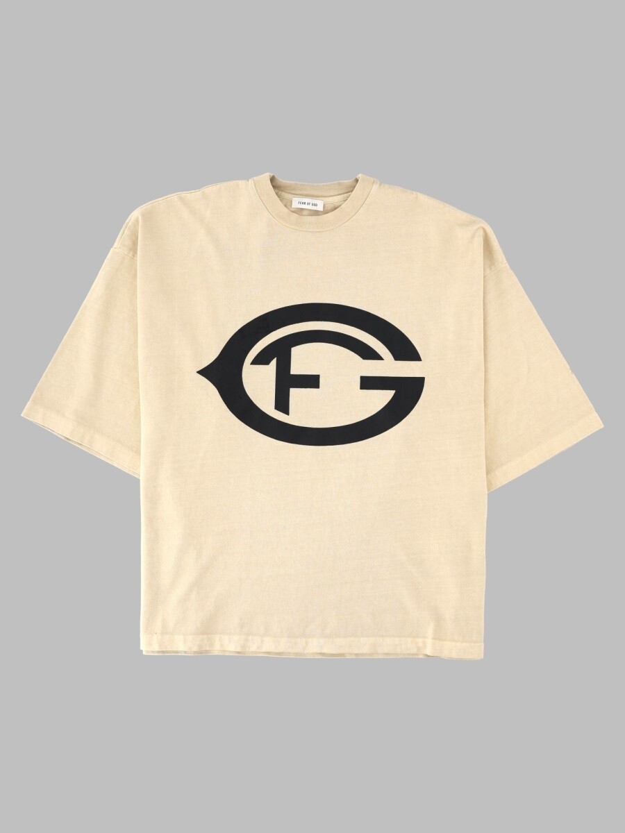 フィア オブ ゴッド FEAR OF GOD Tシャツ メンズ T-shirts 409830 関税 送料無料 2026SS el