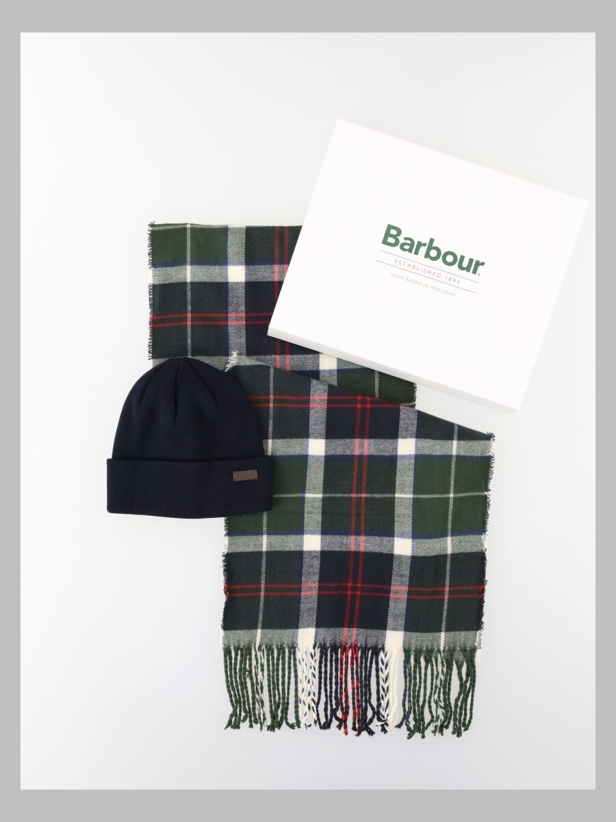 バブアー BARBOUR ハット 帽子 メンズ Hats 414924 関税 送料無料 2026AW el