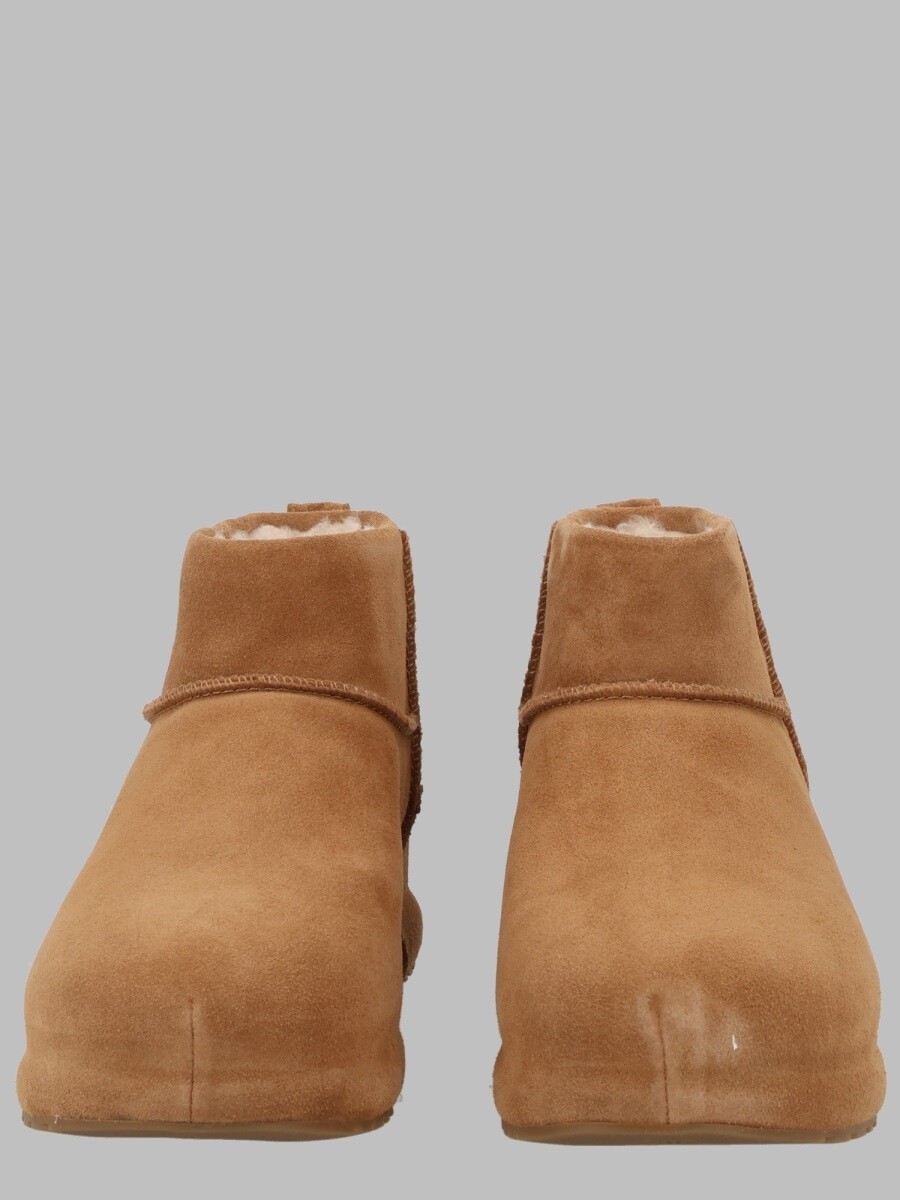 アグ オーストラリア UGG AUSTRALIA ブーツ レディース ブラウン Boots 427403 関税 送料無料 2026AW el