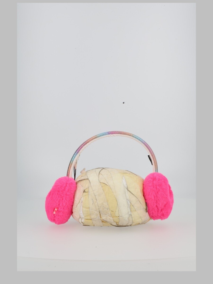 ビリーブラッシュ BILLIEBLUSH ハット 帽子 ガールズ ピンク Hats 416539 関税 送料無料 2026AW el
