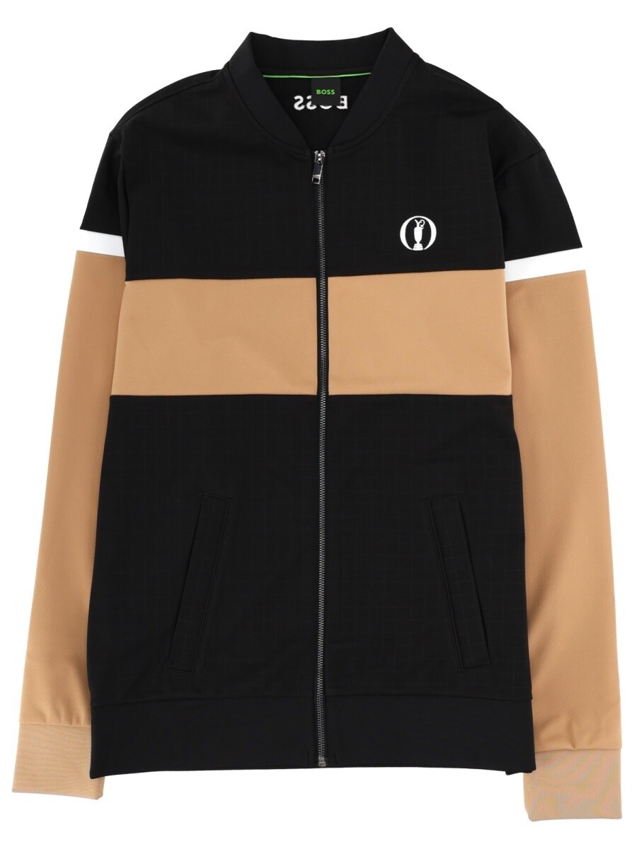 Rakuten - ボス BOSS スウェットシャツ トレーナー メンズ ブラック Sweatshirts 363115 関税 送料無料 2025AW el