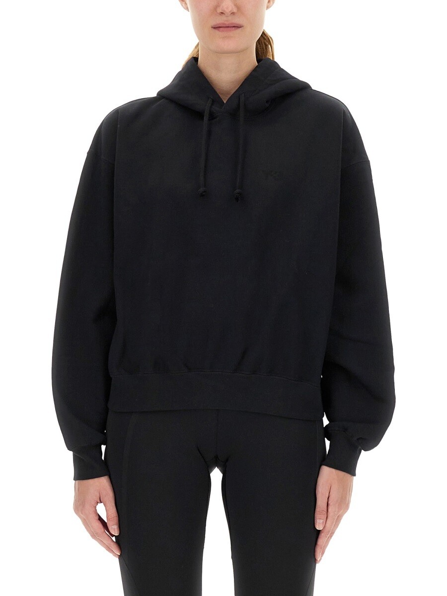 ワイスリー Y-3 セーター ニットウェア レディース ブラック Kn...(4.0)