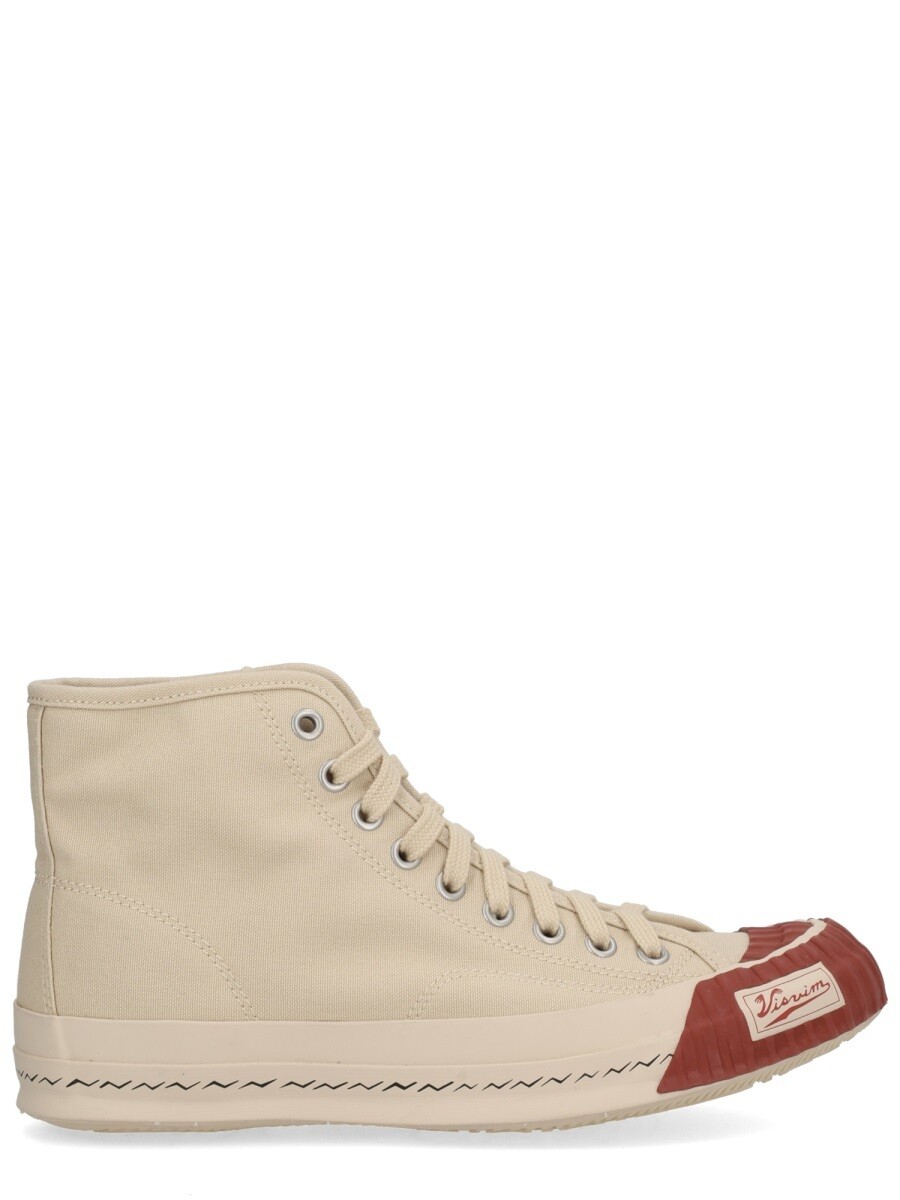 ビズビム VISVIM スニーカー メンズ Sneakers 362059 関税 送料無料 2025AW el