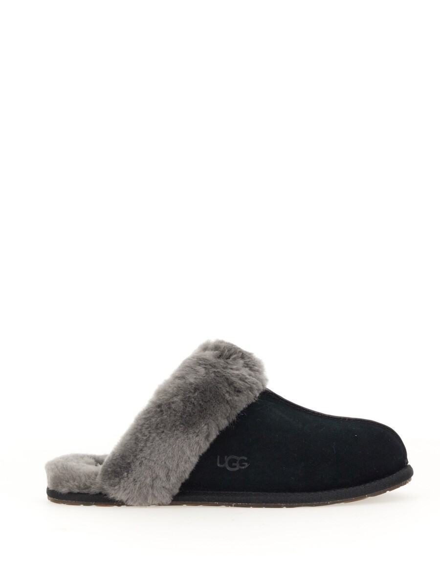 アグ オーストラリア UGG AUSTRALIA サンダル レディース ブラック Sandals 363953 関税 送料無料 2025AW el