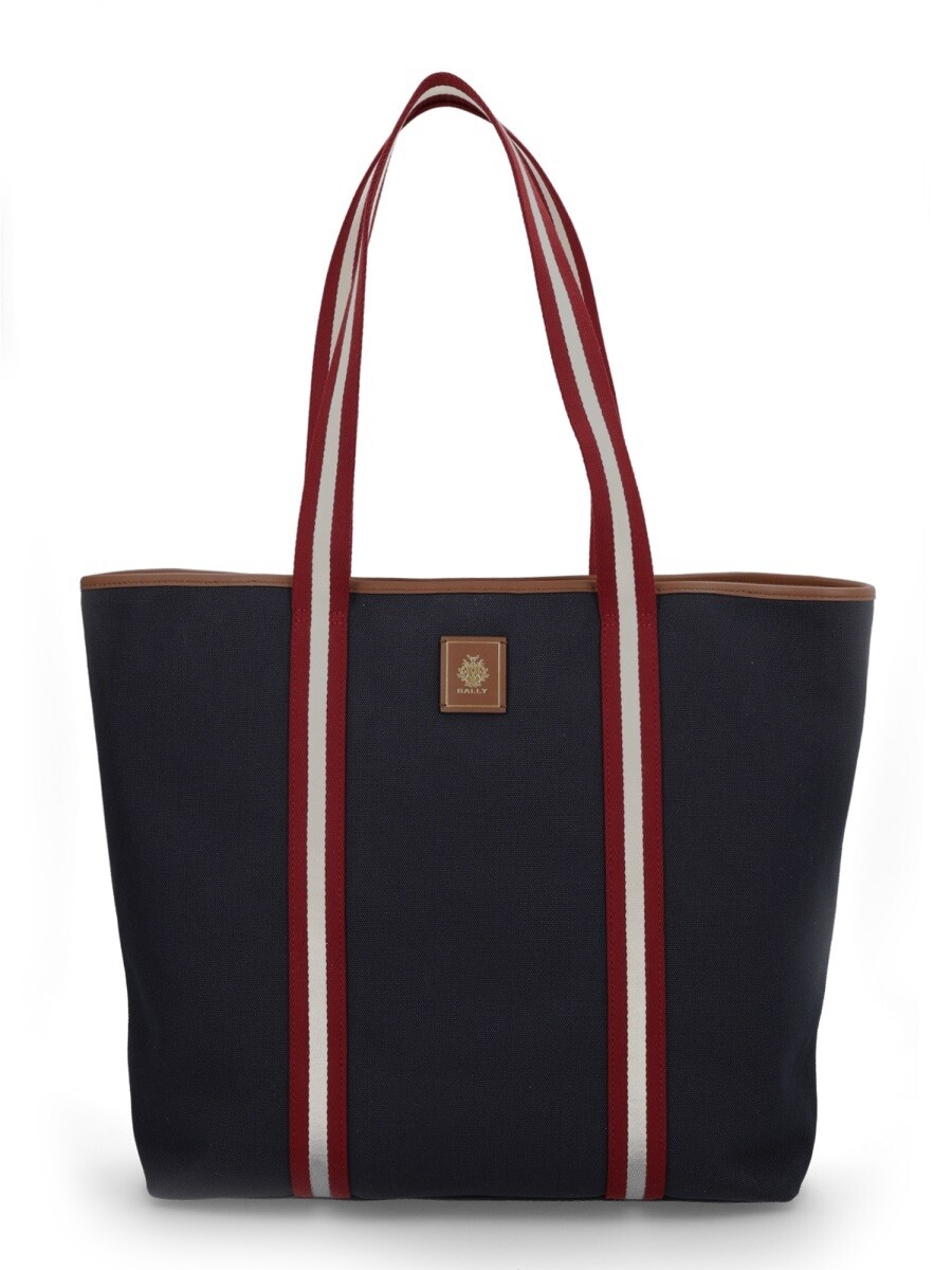 BALLY - バリー BALLY バッグ レディース ブラック Business bags 364838 関税 送料無料 2025AW el