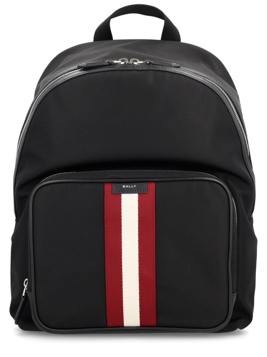 楽天市場】BALLY（バックパック・リュック｜メンズバッグ）：バッグ