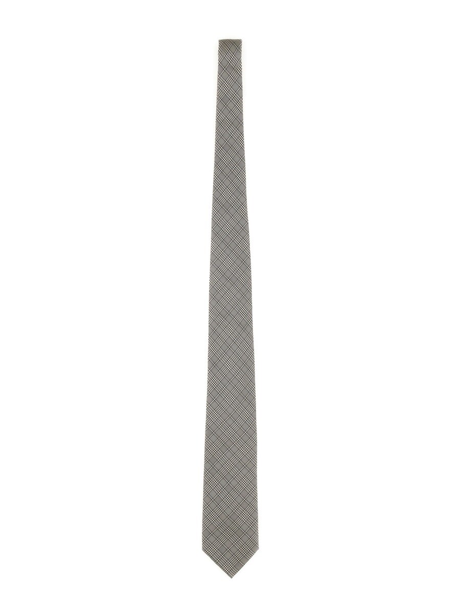トム フォード TOM FORD 蝶ネクタイ タイ ネクタイ メンズ ベージュ Ties and bow ties 366827 関税 送料無料 2025AW el