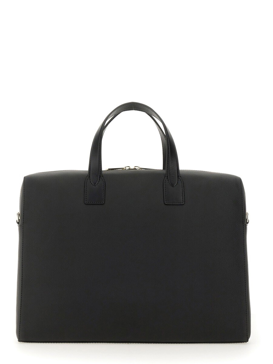 �ݡ��륹�ߥ� PAUL SMITH �Хå� ��� �֥�å� Business Bags 400317 ���� ����̵�� ��åԥ�̵�� 2026SS el