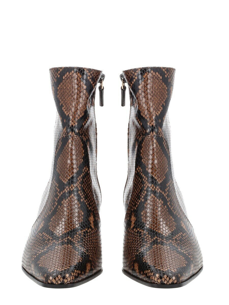 スチュアート ワイツマン STUART WEITZMAN ブーツ レディース ブラウン Boots 366449 関税 送料無料 2025AW el