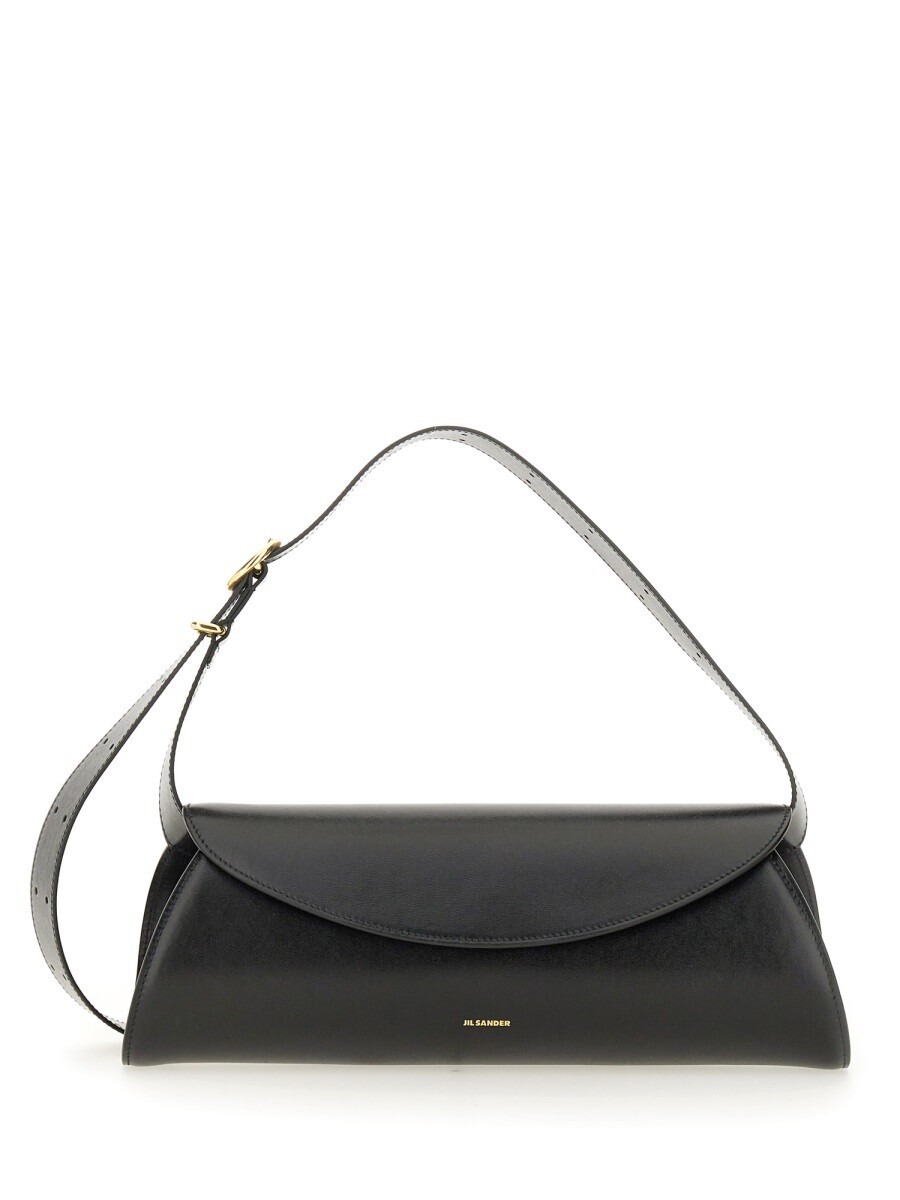 Rakuten - ジルサンダー JIL SANDER バッグ レディース ブラック Business bags 405908 関税 送料無料 2026SS el