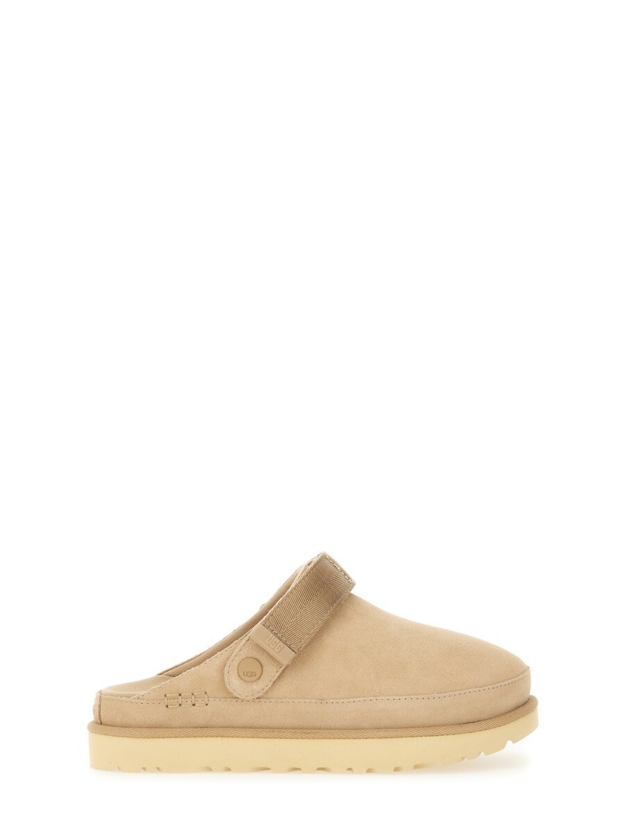 アグ オーストラリア UGG AUSTRALIA サンダル レディース ベージュ Sandals 365305 関税 送料無料 2025AW el