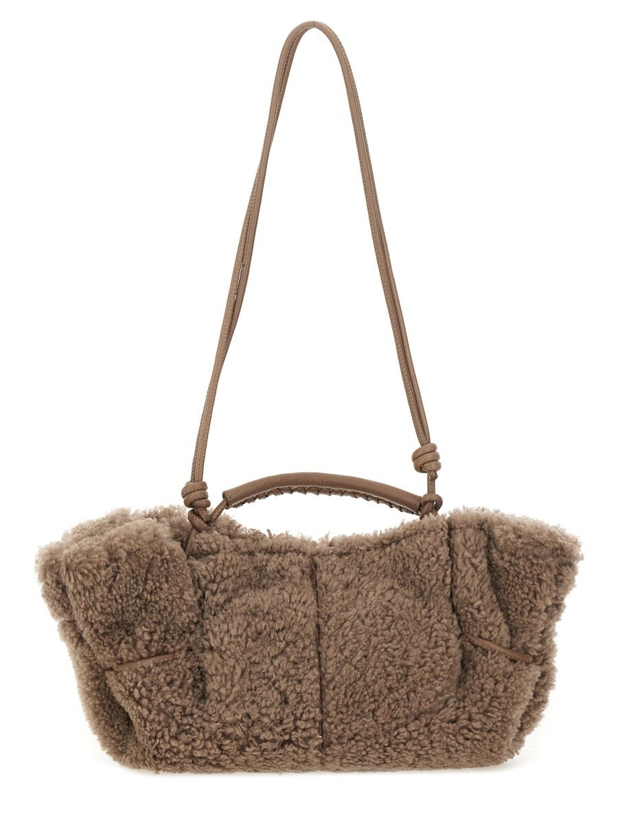 ヘリュー HEREU バッグ レディース グレー Business bags 367511 関税 送料無料 2025AW el