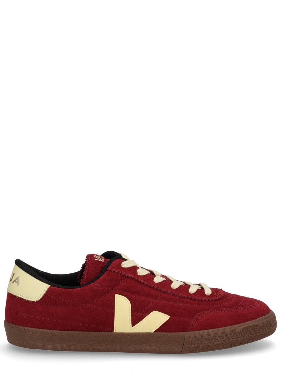 ヴェジャ VEJA スニーカー メンズ レッド Sneakers 368511 関税 送料無料 2025AW el