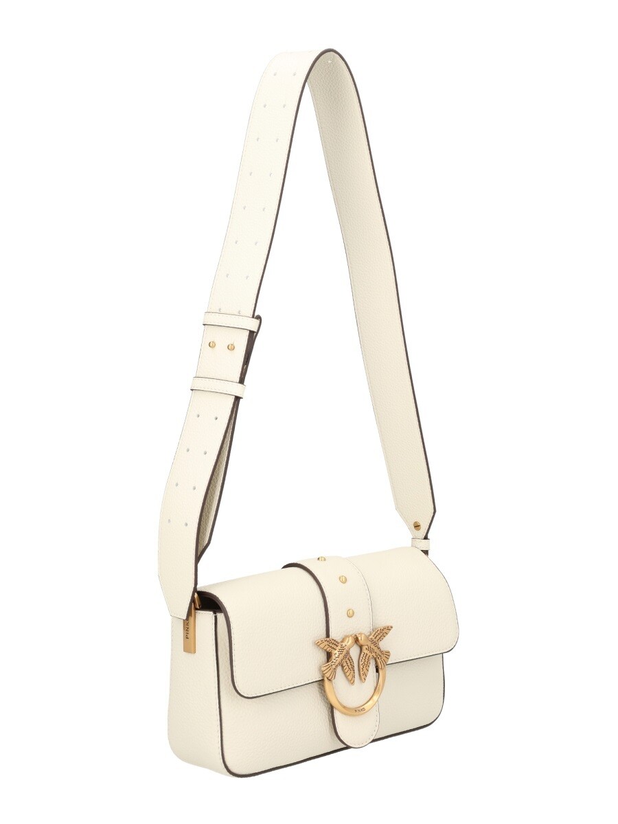 ピンコ PINKO バッグ レディース ホワイト Business bags 368496 関税 送料無料 2025AW el