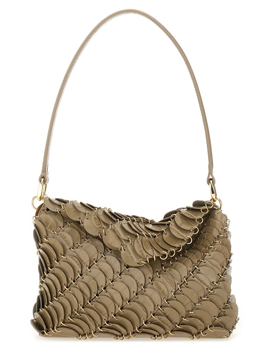ラバンヌ RABANNE バッグ レディース ベージュ Business bags 369810 関税 送料無料 2025AW el