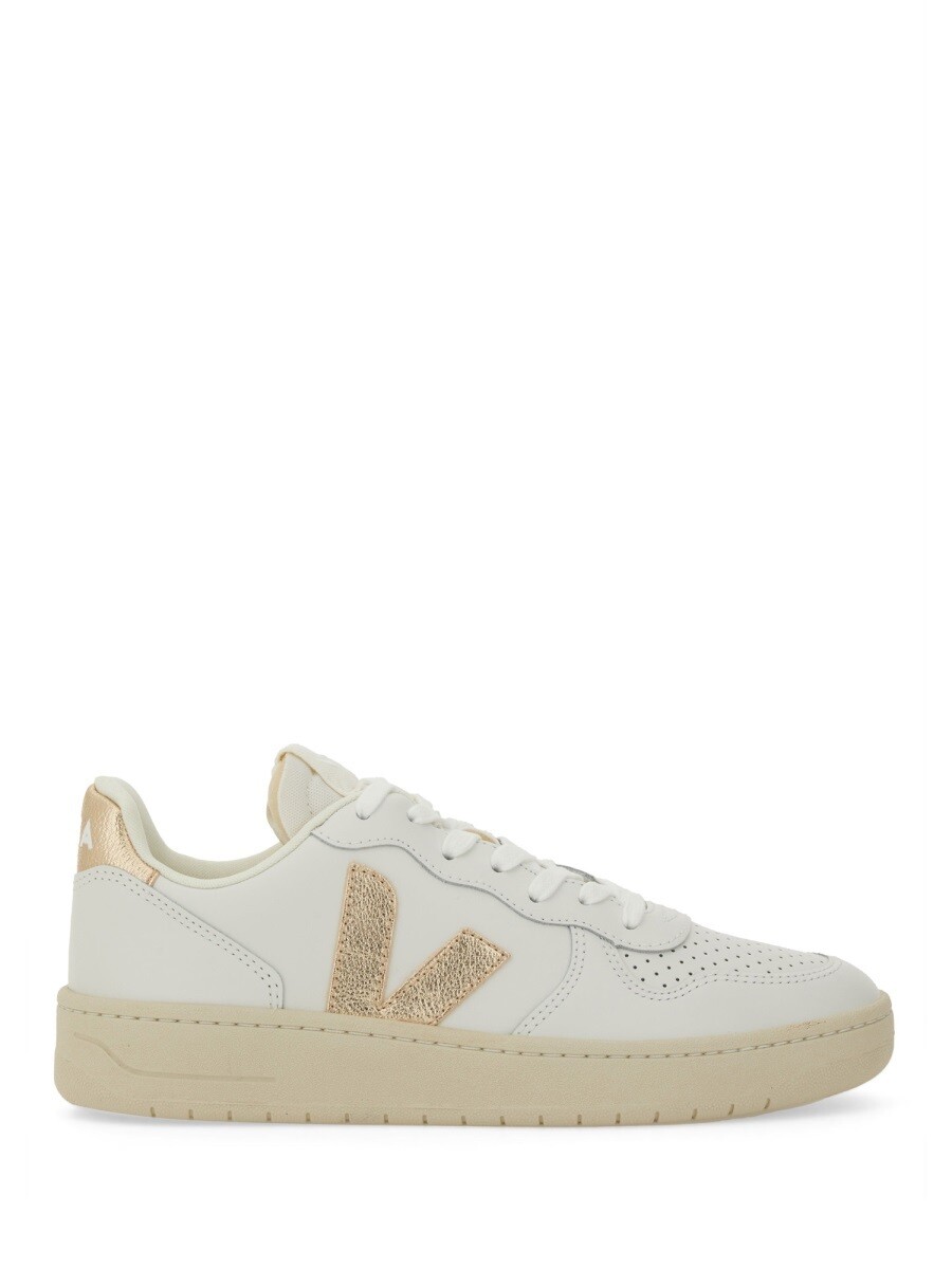 ヴェジャ VEJA スニーカー レディース ホワイト Sneakers 369400 関税 送料無料 2025AW el
