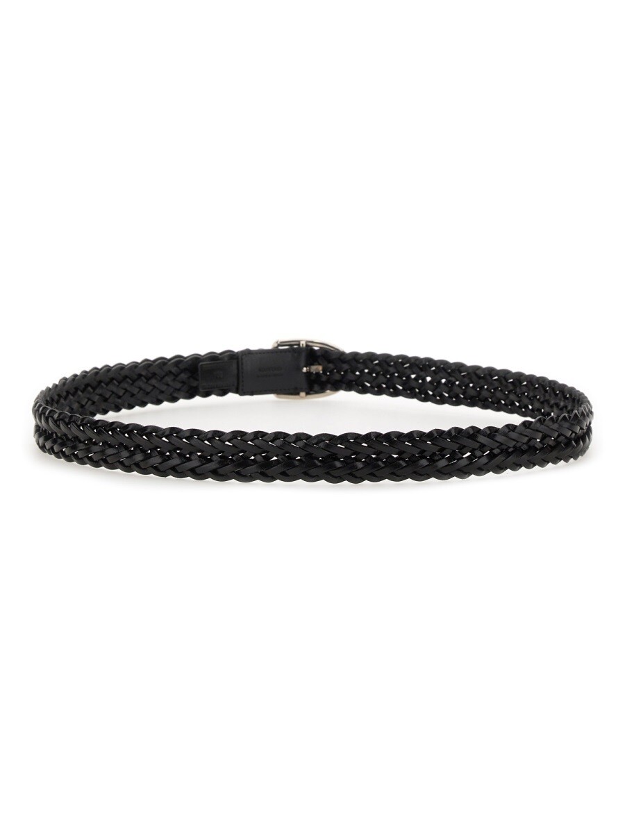 �ȥ� �ե����� TOM FORD �٥�� ��� �֥�å� Belts 368797 ���� ����̵�� ��åԥ�̵�� 2025AW el