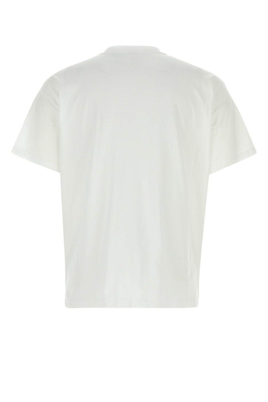 バーバリー BURBERRY Tシャツ メンズ ホワイト T-shirts 8084234 A1464 White 関税 202 courage-store-21844890 BRANDSHOP「il Tesoro」 サンプル画像2