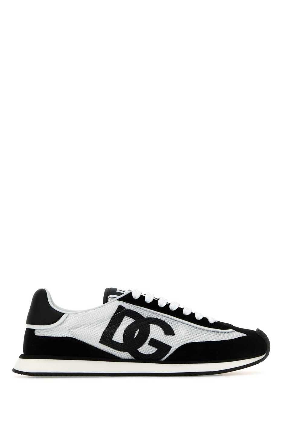 ドルチェ&ガッバーナ DOLCE&GABBANA スニーカー メンズ マルチカラー Sneakers CS2288A5355 8I050 Multicoloured 関税 送料無料 2026AW gb